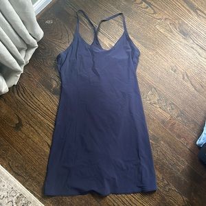 Outdoor voices exercise dress